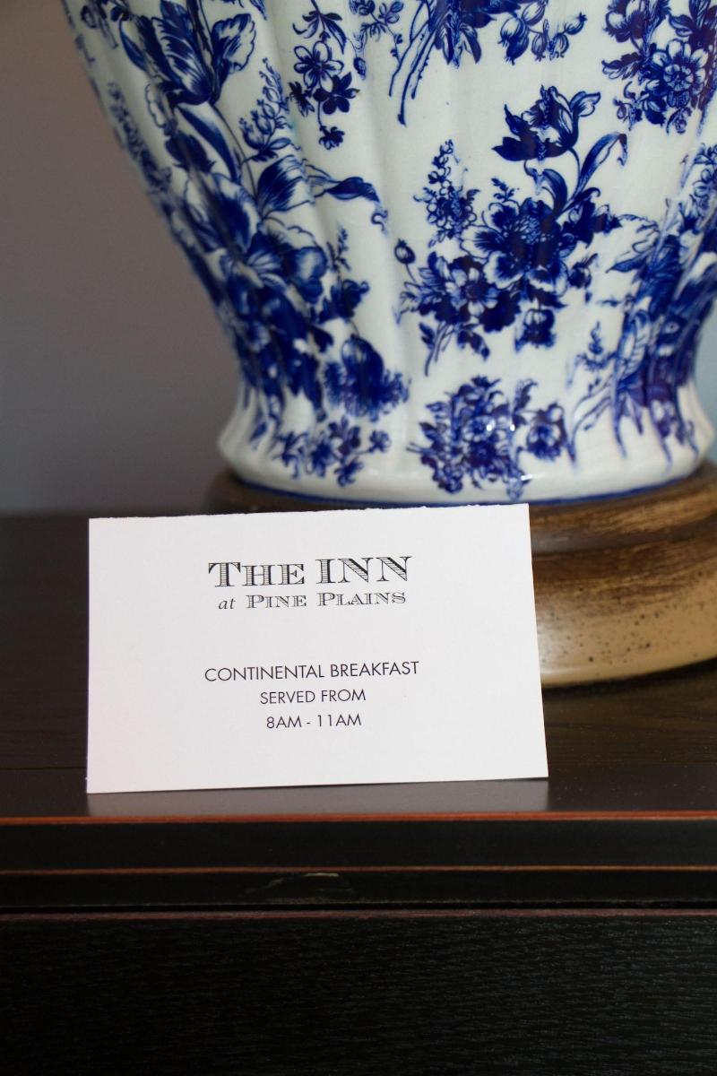 Inn At Pine Plains image