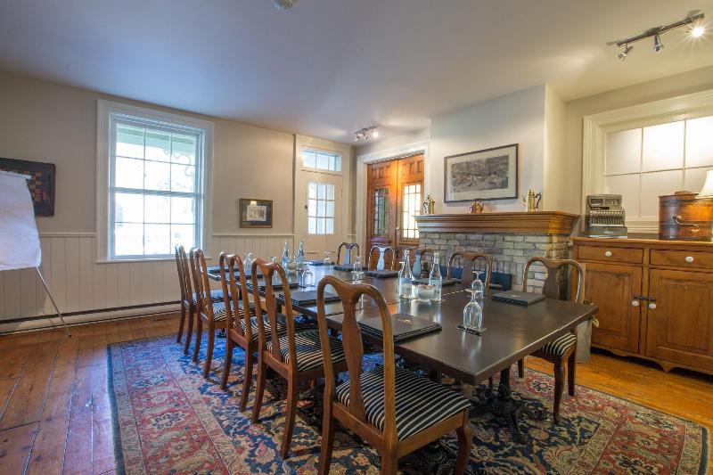 The Little Inn Of Bayfield