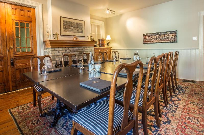 The Little Inn Of Bayfield