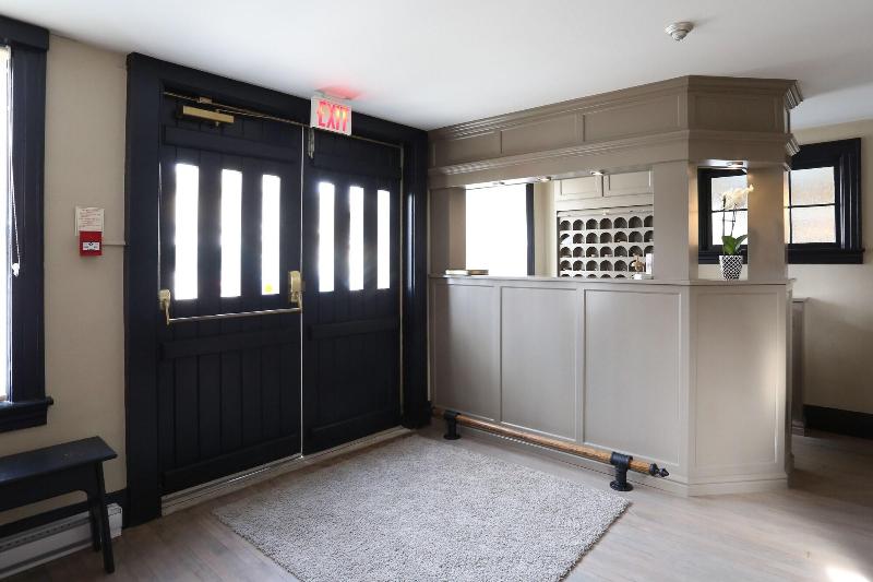 The Little Inn Of Bayfield — view