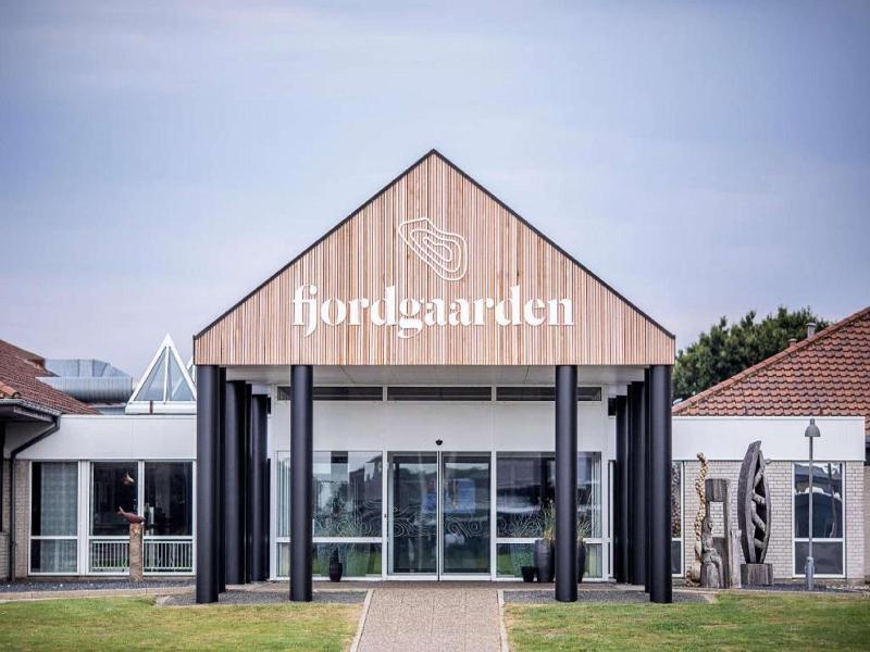 Fjordgaarden Signature Collectio image