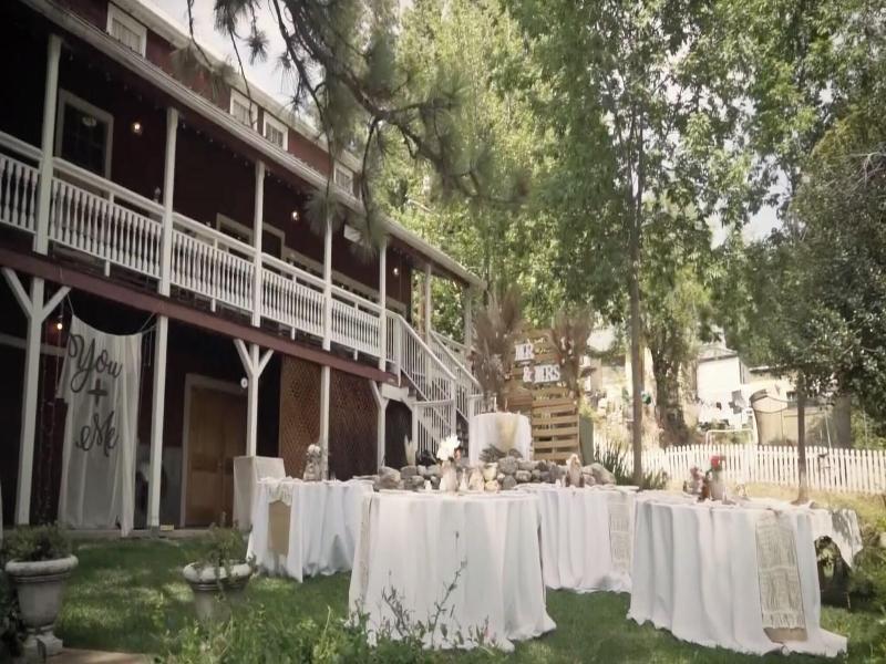 The Grand Dutch Flat Hotel — general view