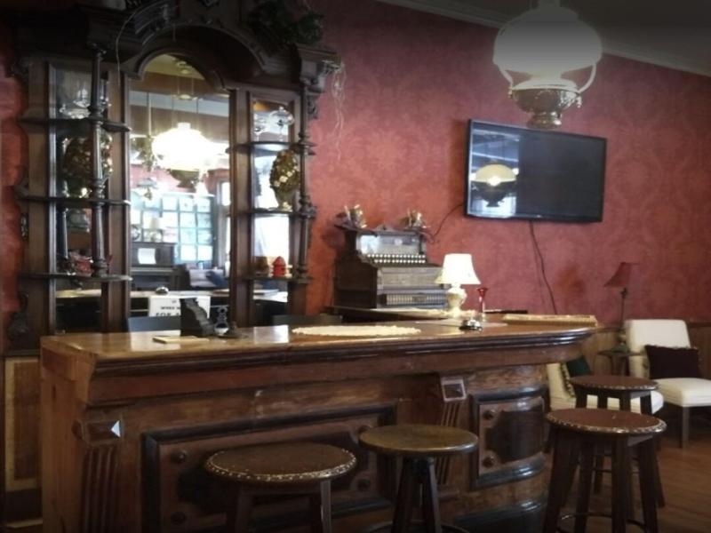 The Grand Dutch Flat Hotel image
