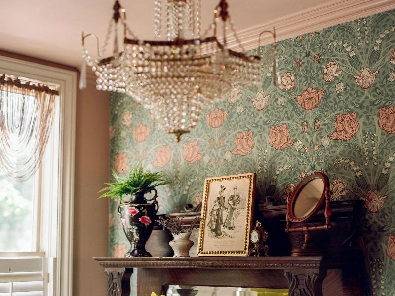 The Grand Dutch Flat Hotel image