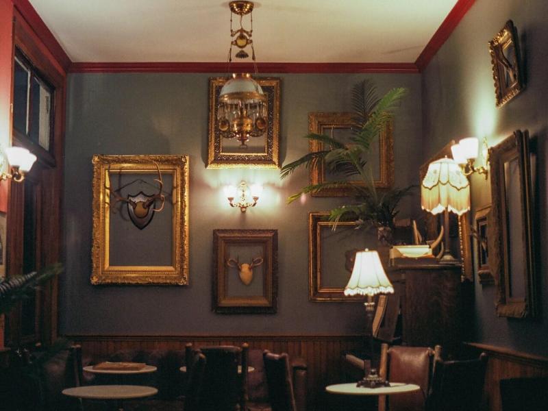 The Grand Dutch Flat Hotel image