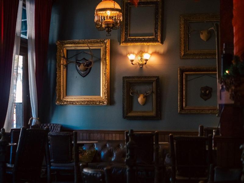 The Grand Dutch Flat Hotel image