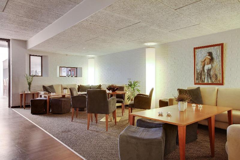 Hotel Pinenhus image