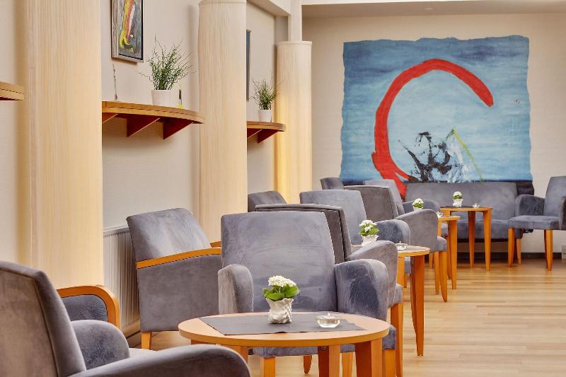 Hotel Pinenhus image