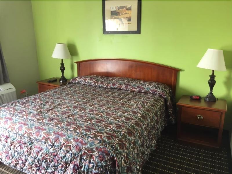 Economy Inn