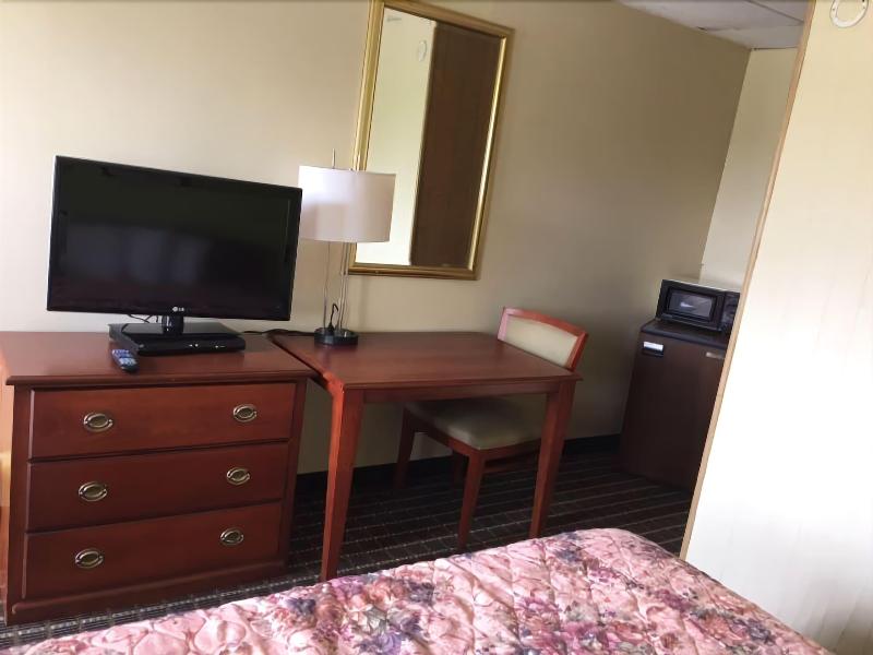 Economy Inn
