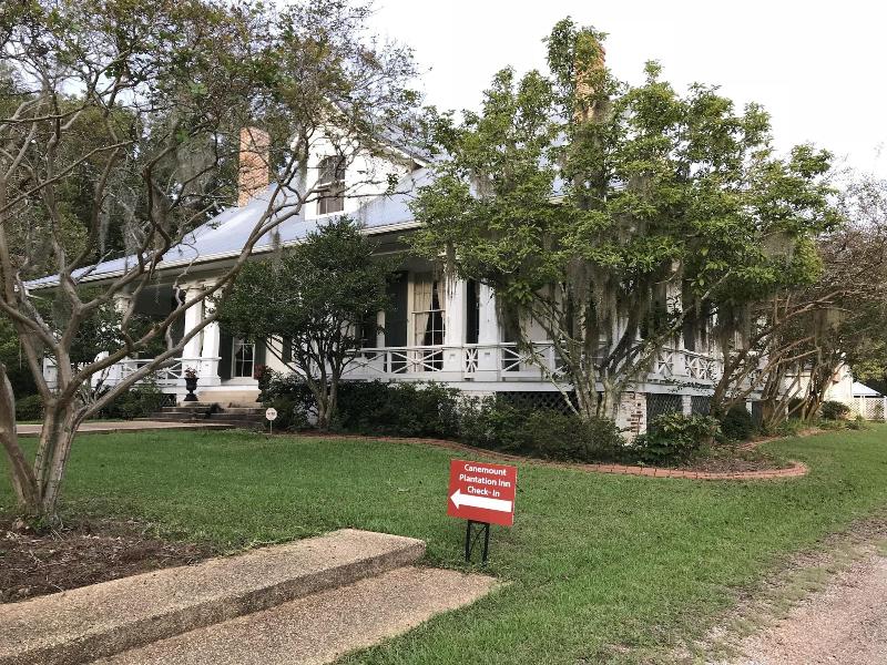 Canemount Plantation Inn image 8