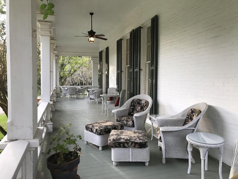 Canemount Plantation Inn image