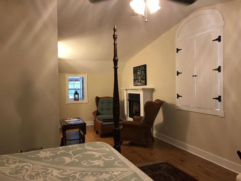 Canemount Plantation Inn image
