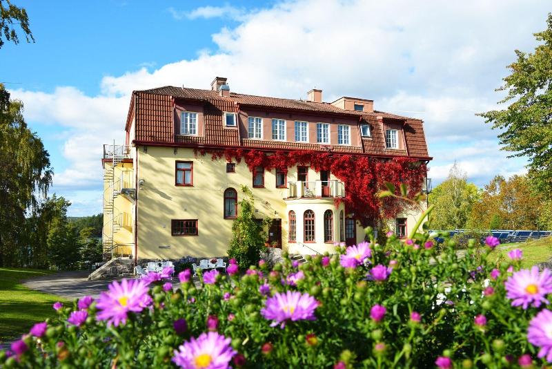 Vätternterrassen image