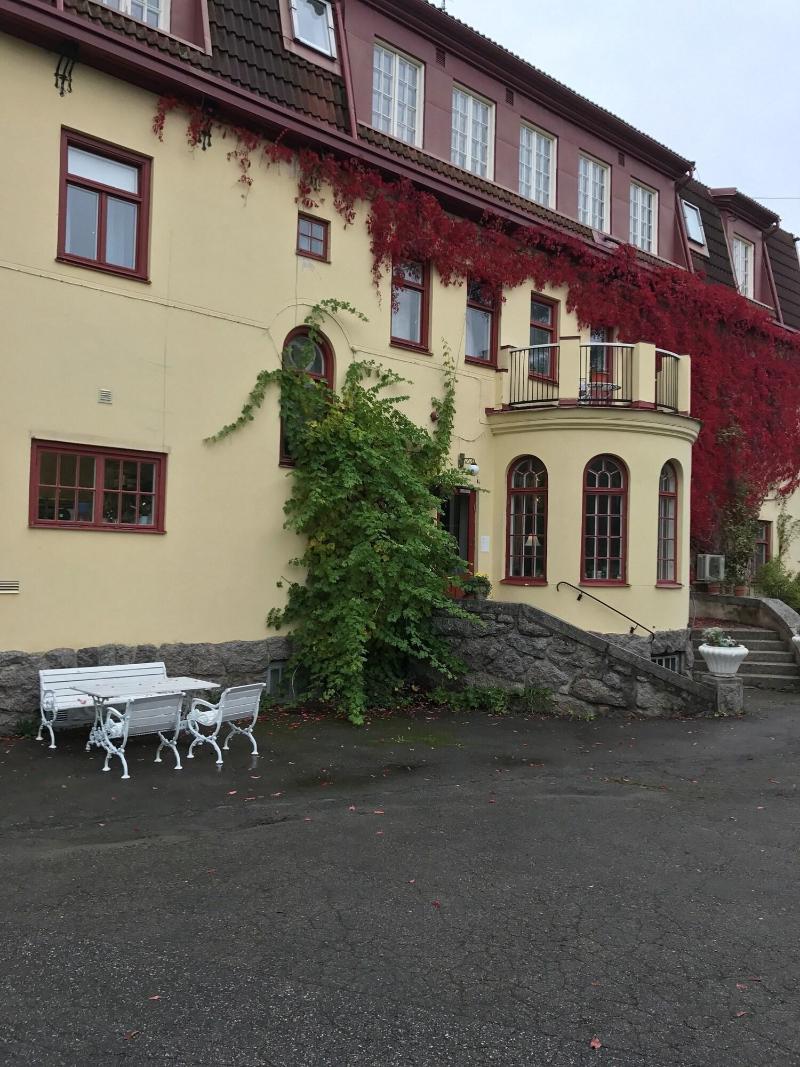 Vätternterrassen image