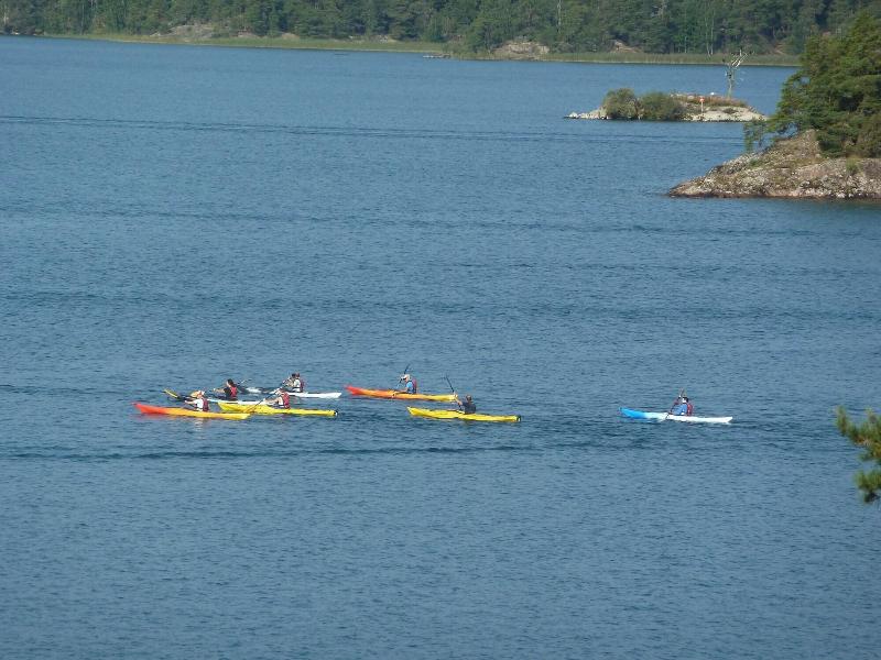Vätternterrassen image