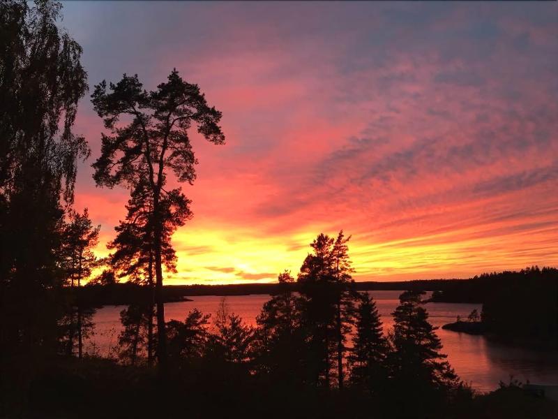 Vätternterrassen image