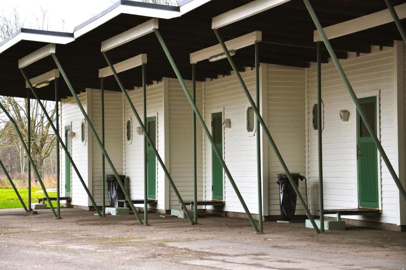 Sjögestad Motell image
