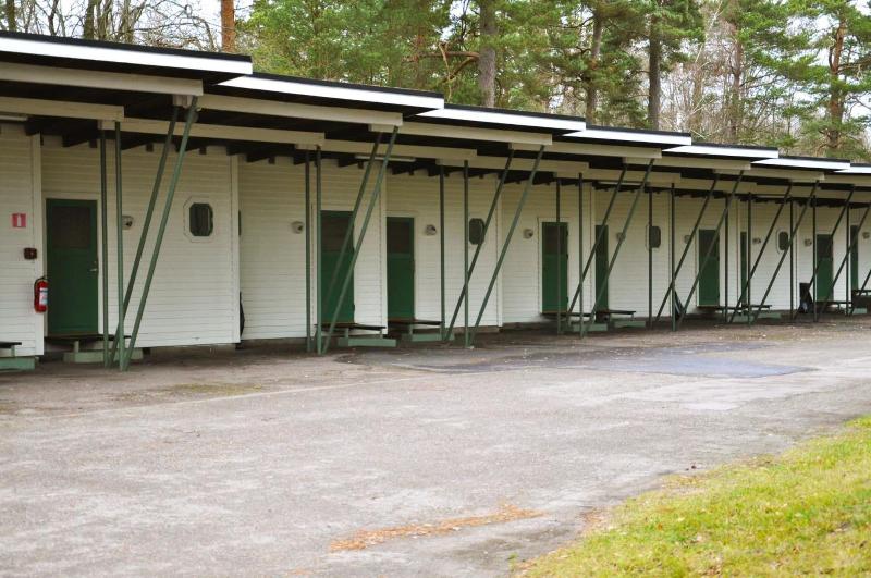 Sjögestad Motell image
