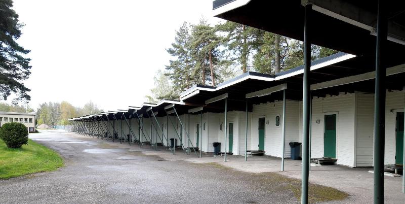 Sjögestad Motell image