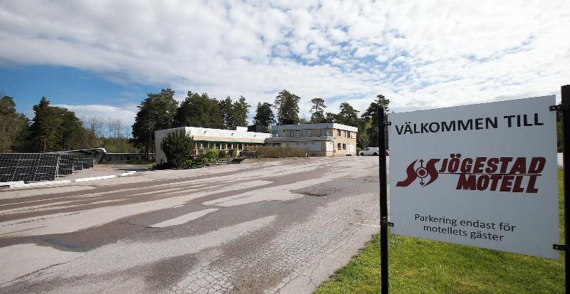 Sjögestad Motell image