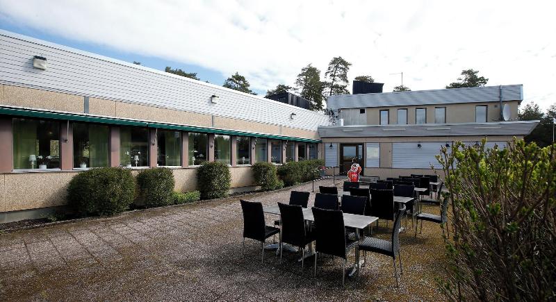 Sjögestad Motell image