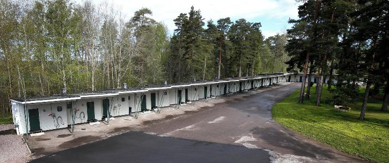 Sjögestad Motell image