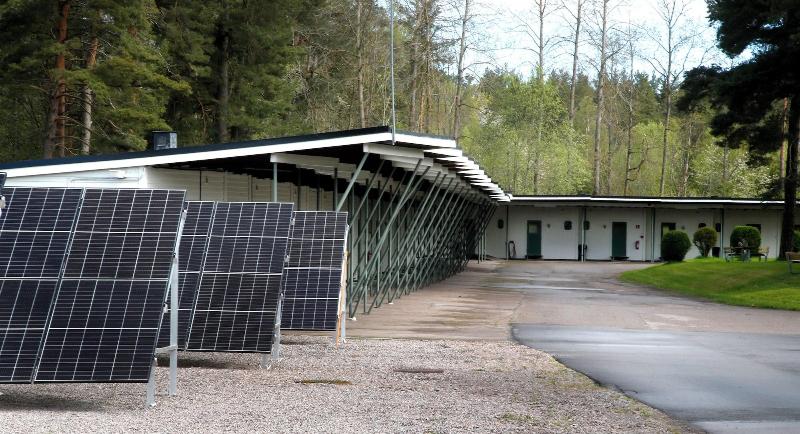 Sjögestad Motell image