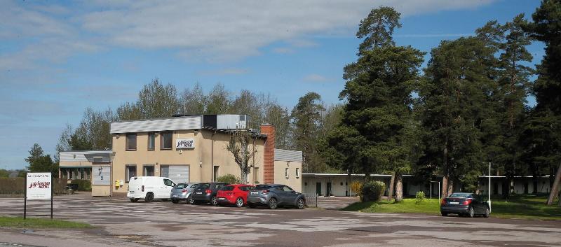 Sjögestad Motell image