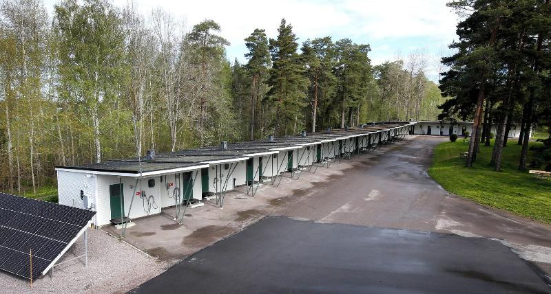 Sjögestad Motell image