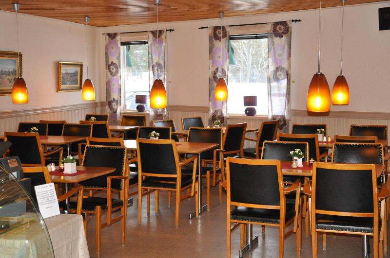 Sjögestad Motell image