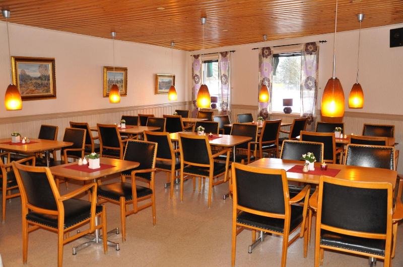 Sjögestad Motell image