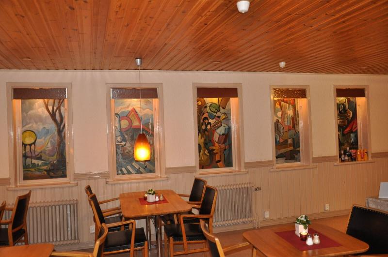 Sjögestad Motell image