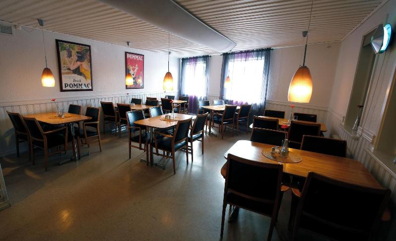 Sjögestad Motell image