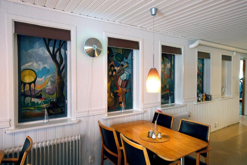 Sjögestad Motell image