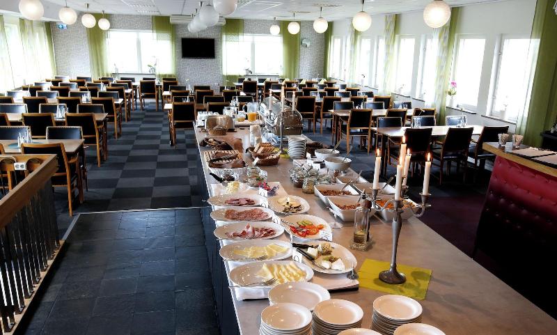 Sjögestad Motell image