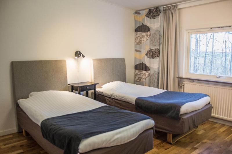 Sjögestad Motell image