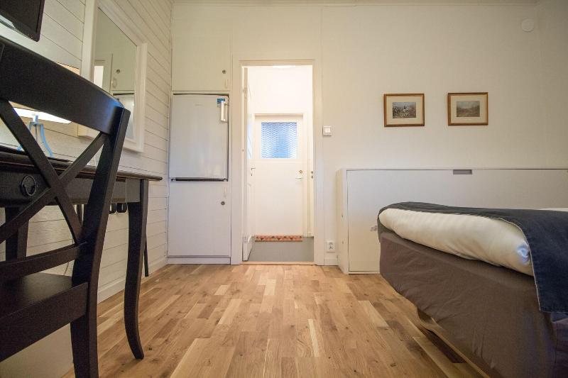 Sjögestad Motell image