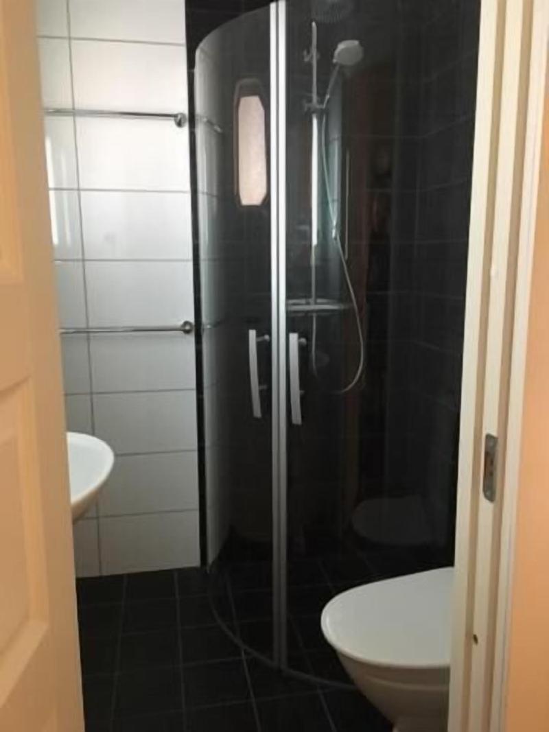Sjögestad Motell image