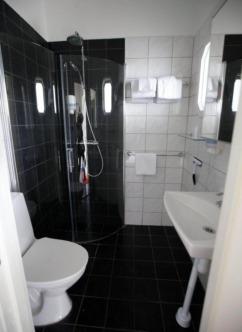 Sjögestad Motell image