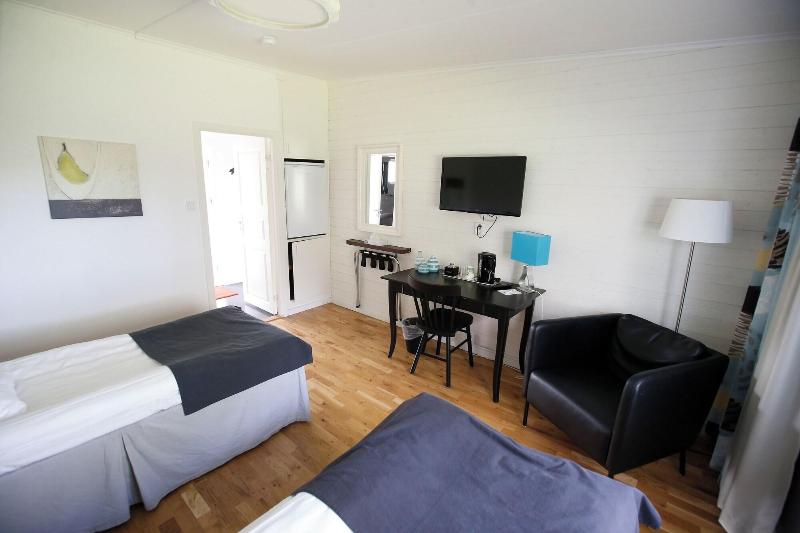 Sjögestad Motell image