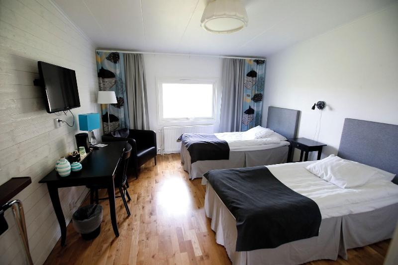 Sjögestad Motell image