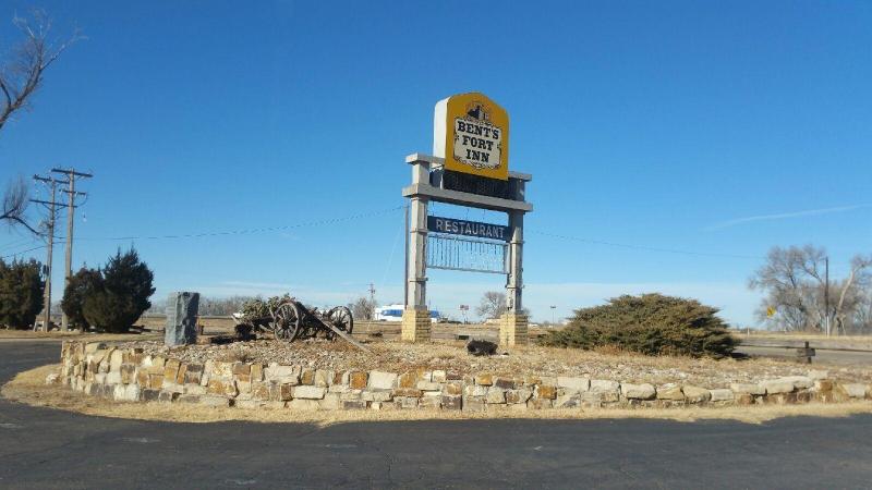 Bent Fort Inn image