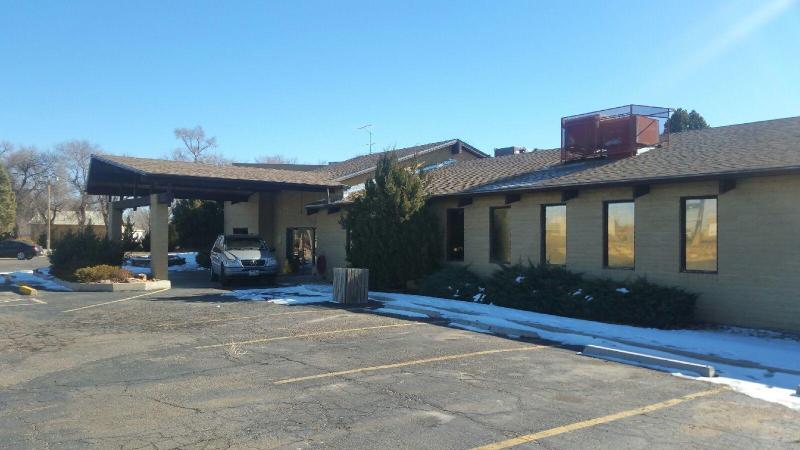 Bent Fort Inn image
