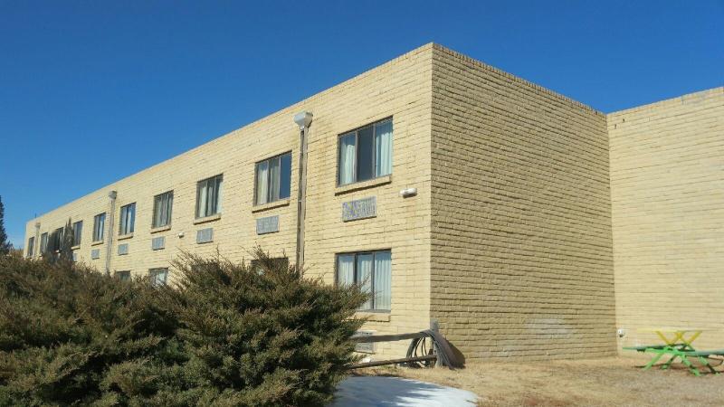 Bent Fort Inn image