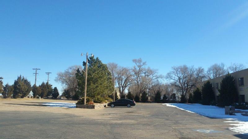 Bent Fort Inn image