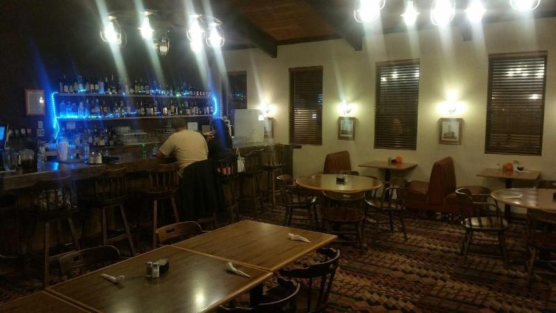 Bent Fort Inn image