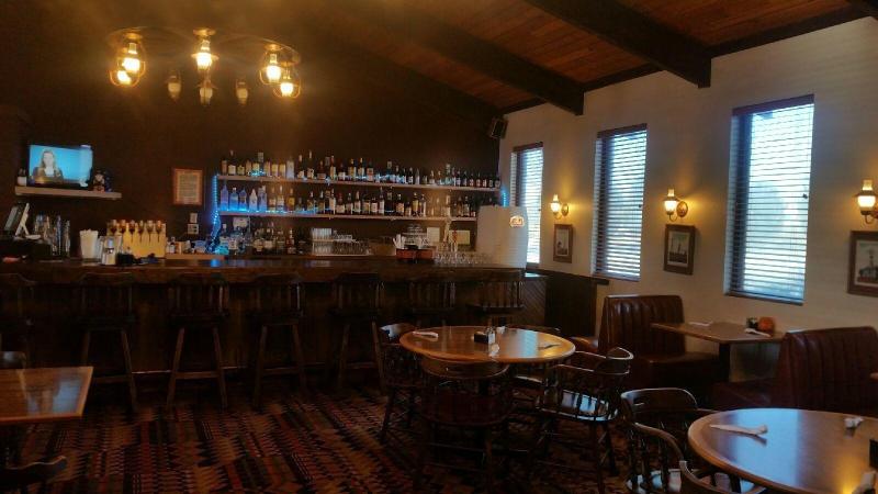 Bent Fort Inn image