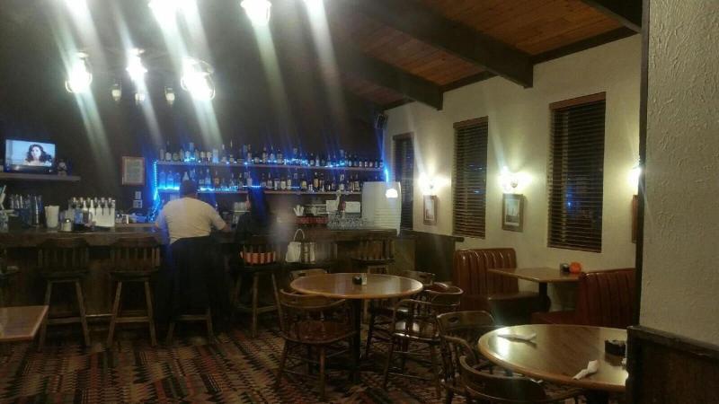 Bent Fort Inn image