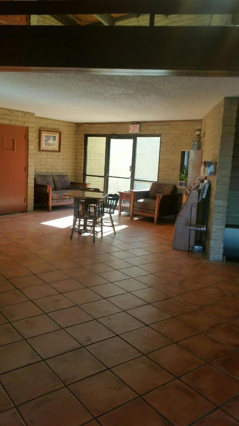Bent Fort Inn image